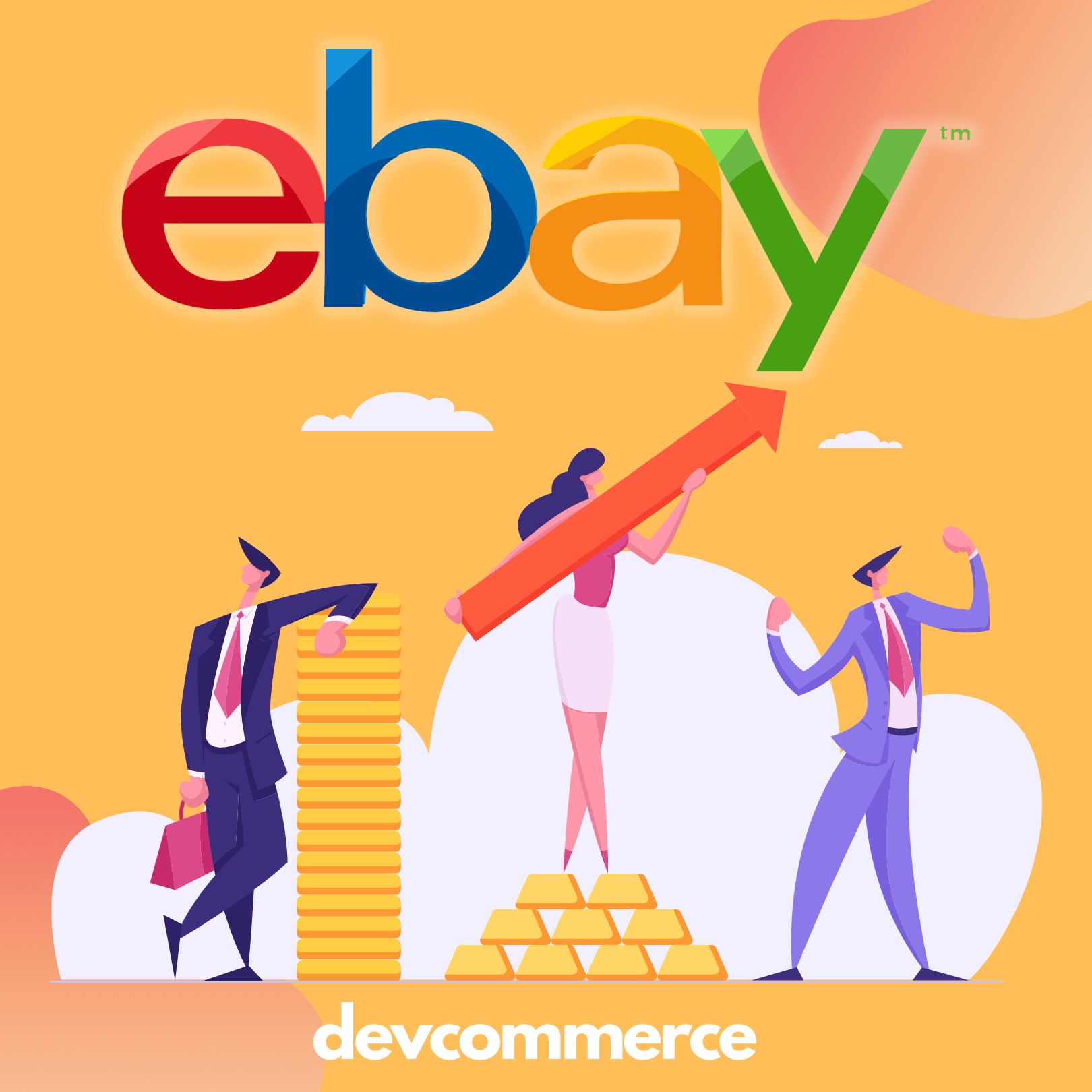 eBay Dropshipping - Uzbekistan