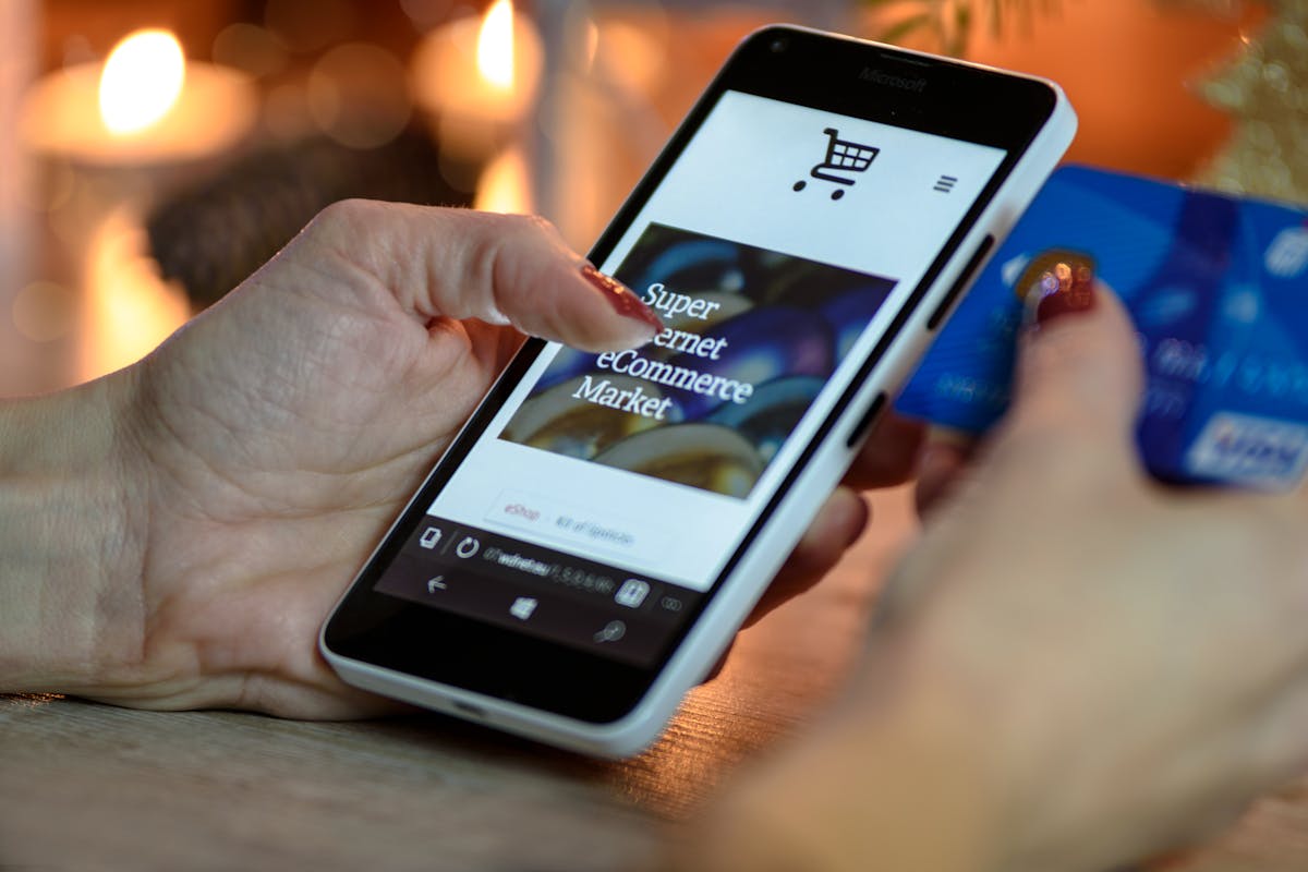 E-commerce Əsasları